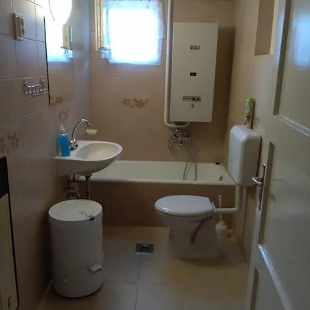 Apartman Raday Hajdúszoboszló