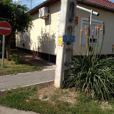 Ráday Appartamento Hajdúszoboszló