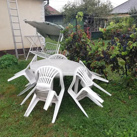 Ráday Appartamento Hajdúszoboszló