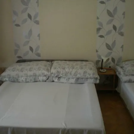 Raday Apartman