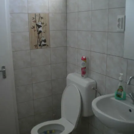 Appartamento Ráday