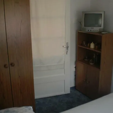 Raday Apartman